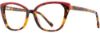 Picture of Scott Harris Eyeglasses SH-846