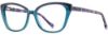 Picture of Scott Harris Eyeglasses SH-846