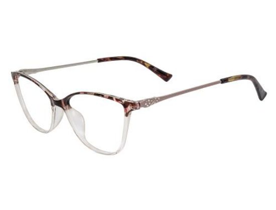 Picture of Cafe Lunettes Eyeglasses CAFE3357