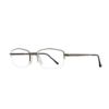 Picture of Equinox Eyeglasses EQ235