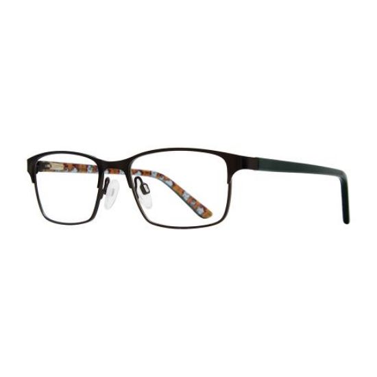 Picture of Dr. Seuss Eyeglasses Eggs and Ham 1