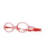 Picture of Dr. Seuss Eyeglasses Red Fish Blue Fish 2