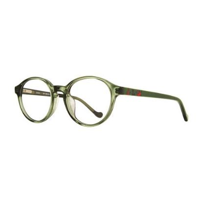 Picture of Dr. Seuss Eyeglasses Fox in Socks 1