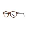 Picture of Dr. Seuss Eyeglasses Fox in Socks 1