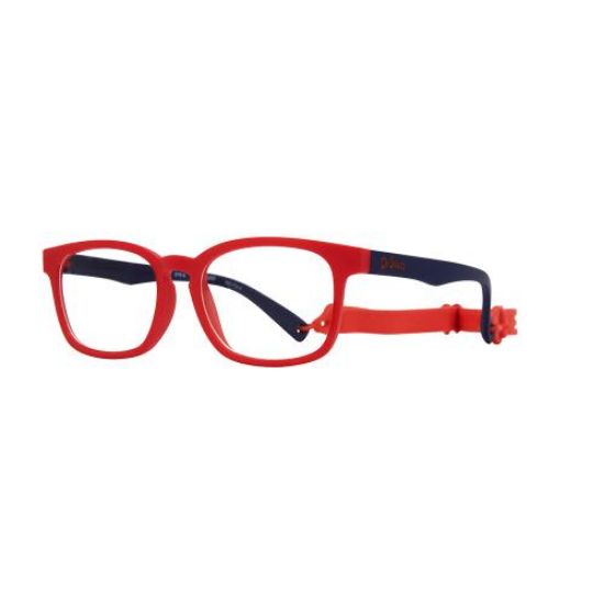 Picture of Dr. Seuss Eyeglasses Seuss 2