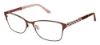 Picture of Lulu Guinness Eyeglasses L200