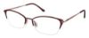 Picture of Lulu Guinness Eyeglasses L777