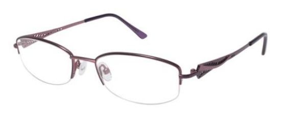 Picture of Tura Eyeglasses R107