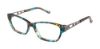 Picture of Tura Eyeglasses R534