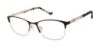 Picture of Tura Eyeglasses TE258