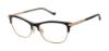 Picture of Tura Eyeglasses TE260
