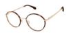 Picture of Kate Young For Tura Eyeglasses K133