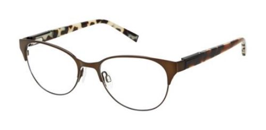 Picture of Kate Young For Tura Eyeglasses K330