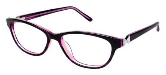 Picture of Ted Baker Eyeglasses B711
