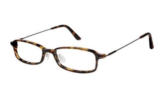 Picture of Ted Baker Eyeglasses B852