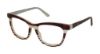 Picture of L.A.M.B. Eyeglasses LA007