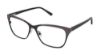 Picture of L.A.M.B. Eyeglasses LA023