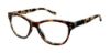 Picture of L.A.M.B. Eyeglasses LA049