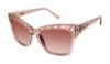 Picture of L.A.M.B. Sunglasses LA557