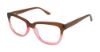Picture of Gx By Gwen Stefani Eyeglasses GX030
