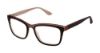 Picture of Gx By Gwen Stefani Eyeglasses GX035