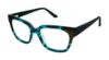 Picture of Gx By Gwen Stefani Eyeglasses GX039