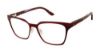 Picture of Gx By Gwen Stefani Eyeglasses GX061