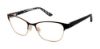 Picture of Gx By Gwen Stefani Eyeglasses GX815