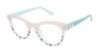 Picture of Gx By Gwen Stefani Eyeglasses GX827