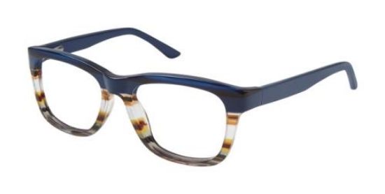 Picture of Gx By Gwen Stefani Eyeglasses GX901