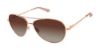 Picture of Lulu Guinness Sunglasses L169