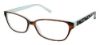 Picture of Lulu Guinness Eyeglasses L204