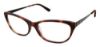 Picture of Lulu Guinness Eyeglasses L206