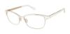 Picture of Lulu Guinness Eyeglasses L210