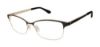 Picture of Lulu Guinness Eyeglasses L210