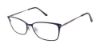 Picture of Lulu Guinness Eyeglasses L215