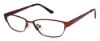 Picture of Lulu Guinness Eyeglasses L749