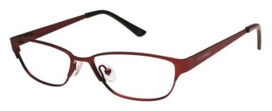 Picture of Lulu Guinness Eyeglasses L749