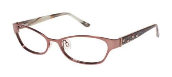 Picture of Lulu Guinness Eyeglasses L751