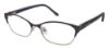 Picture of Lulu Guinness Eyeglasses L778