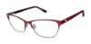 Picture of Lulu Guinness Eyeglasses L782