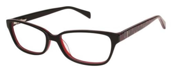 Picture of Lulu Guinness Eyeglasses L865
