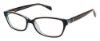 Picture of Lulu Guinness Eyeglasses L865
