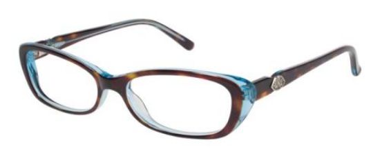 Picture of Lulu Guinness Eyeglasses L871