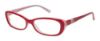 Picture of Lulu Guinness Eyeglasses L871