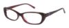 Picture of Lulu Guinness Eyeglasses L871