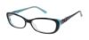 Picture of Lulu Guinness Eyeglasses L871