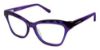 Picture of Lulu Guinness Eyeglasses L905