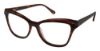 Picture of Lulu Guinness Eyeglasses L905
