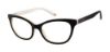 Picture of Lulu Guinness Eyeglasses LK001